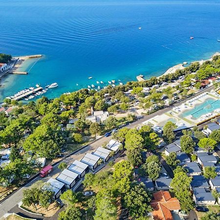 Memita Mobile homes, Selce Exterior foto