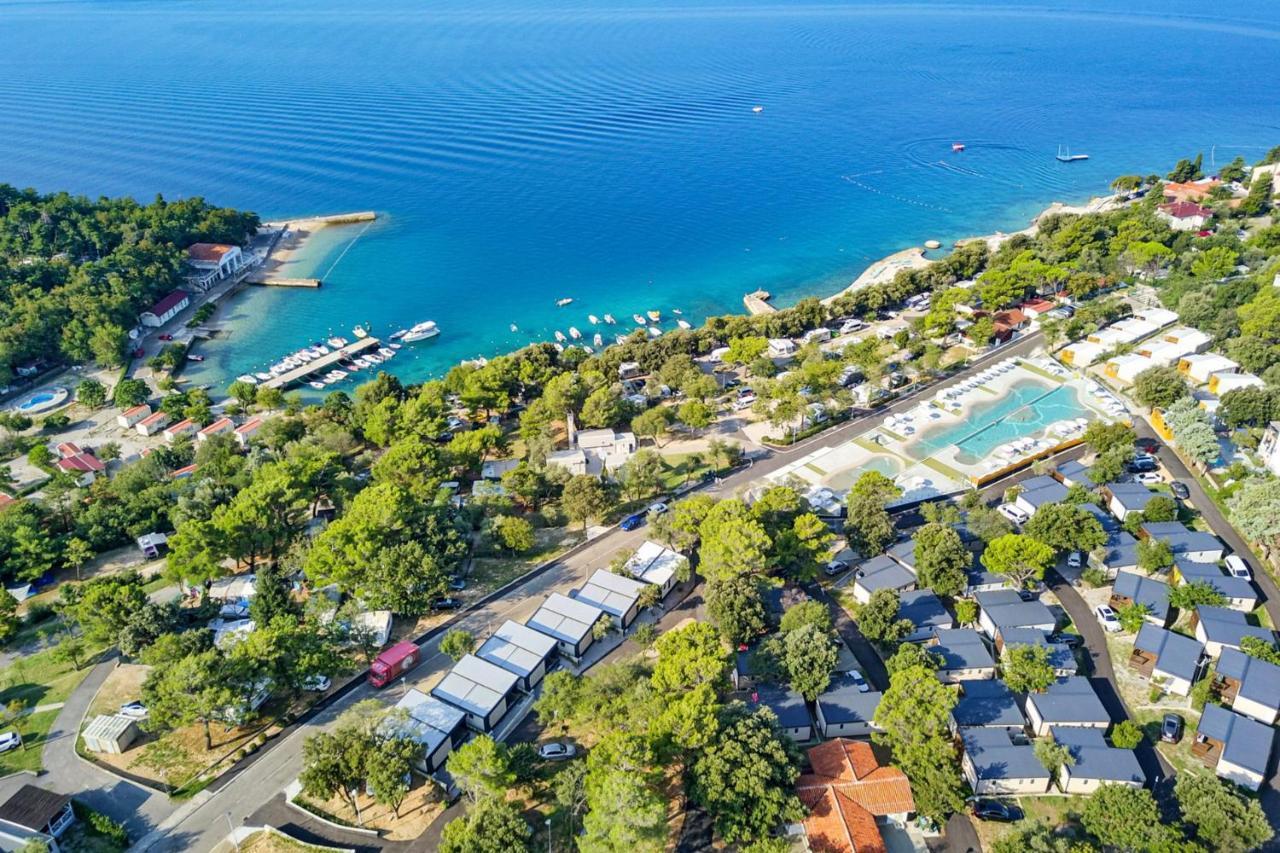 Memita Mobile homes, Selce Exterior foto