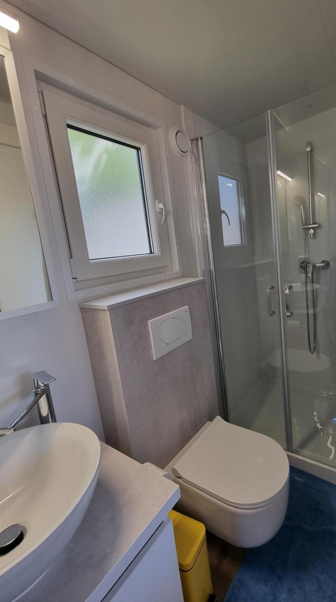 Memita Mobile homes, Selce Habitación foto